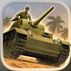 1943 Deadly Desert 