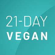 21-Day Vegan Kickstart