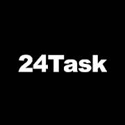 24Task Hire & Find Freelancer