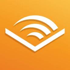 Audible audiobooks & podcast‪s