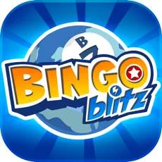 Bingo Blitz™ - BINGO games 