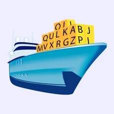 Boatload's Daily Crossword‪s