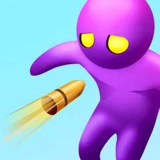 Bullet Man 3‪D‬