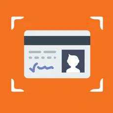 Business Card Scanner Reader