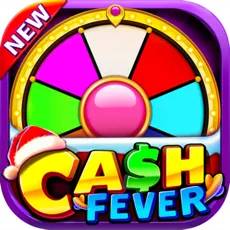 Cash Fever Slots™-Vegas Casin‪o