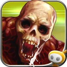 Contract Killer Zombies 2