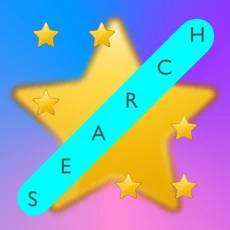 Find words: search words