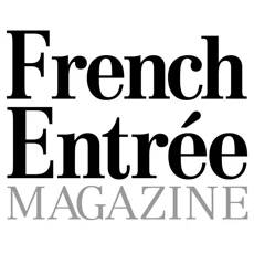 FrenchEntrée Magazine