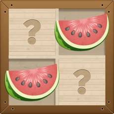 Kids Game – Memory Match Food