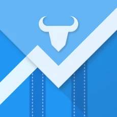 My Stocks Portfolio & Widget