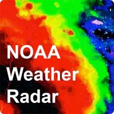 NOAA Radar & Weather Forecast
