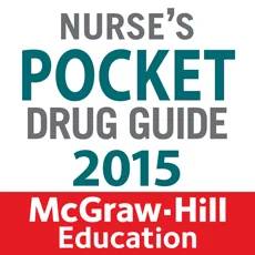 Nurse’s Pocket Drug Guide 2015