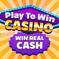 Play To Win Casino Sweepstakes 