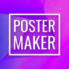 Poster Maker - Flyer Designer-