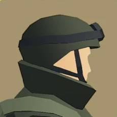Retro Combat 
