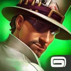 Six-Guns 