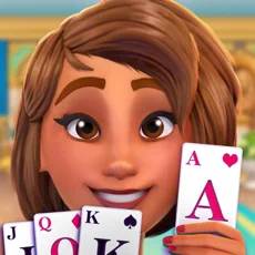 Solitaire Story: Ava's Manor