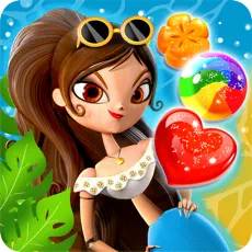 Sugar Smash: Book of Life 