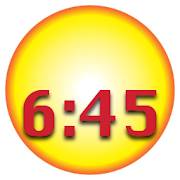 Sunrise Sunset Calculator Free