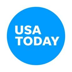 USA TODAY - News: Personalize‪d‬