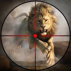 Wild Master - Animal Hunter