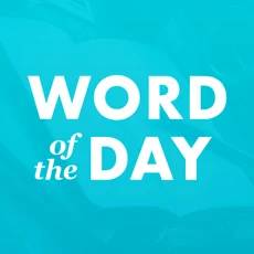 Word of the day・Learn English