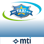 Auckland Coop Taxis