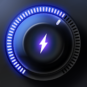 Bass Booster Volume Power Amp