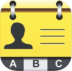 Business Card Reader Pro