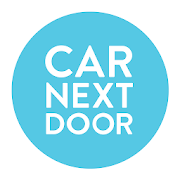 Car Next Door Car Sharing