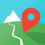 E-walk - Offline hiking