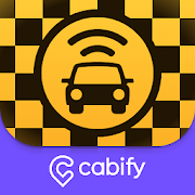 Easy Taxi, a Cabify app