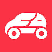 Facedrive Foods-Little Red Car Takeaway