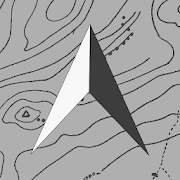 Forge: Hiking Maps