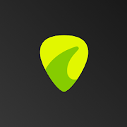 GuitarTuna: Guitar, Bass tuner