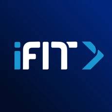 iFit: At-Home Fitness Workout