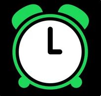 Music Alarm Clock for Spotify‪+