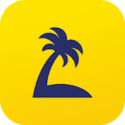 On the Beach Holiday App