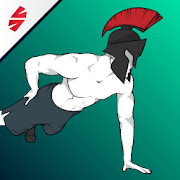 Spartan Home Workouts - Pro