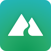 ViewRanger: Hike, Bike or Walk