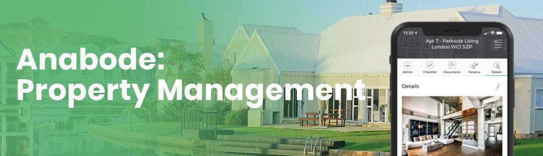 Anabode App