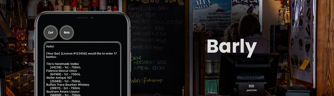 Best Barly App