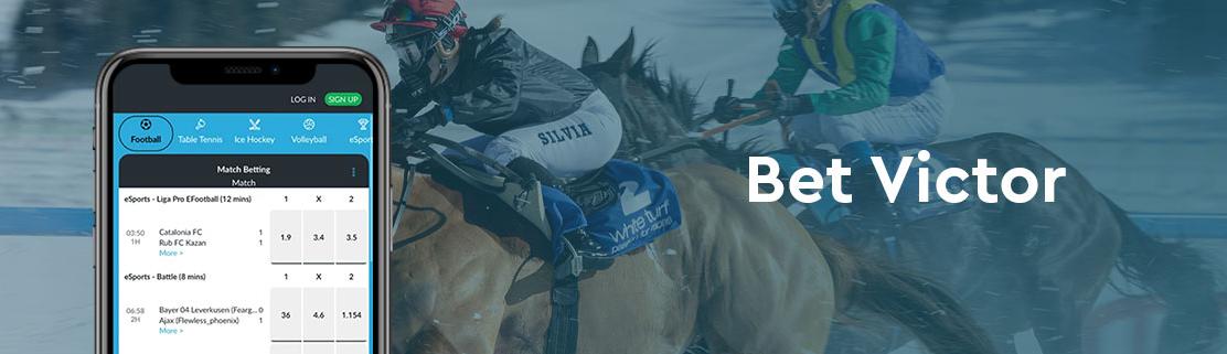 Bet Victor App
