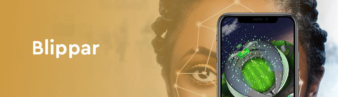 Blippar App