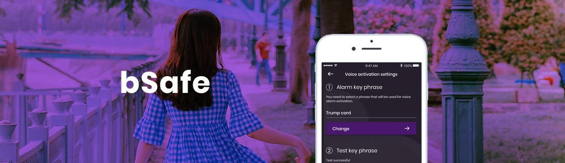 Top bSafe App