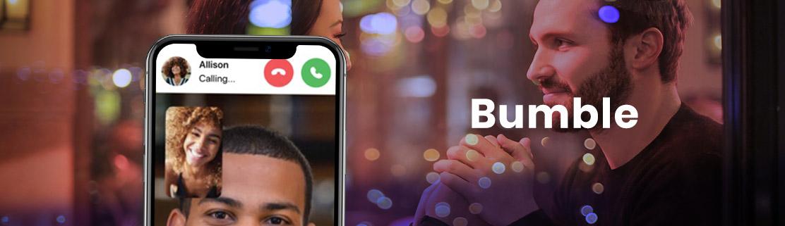 Top Bumble App