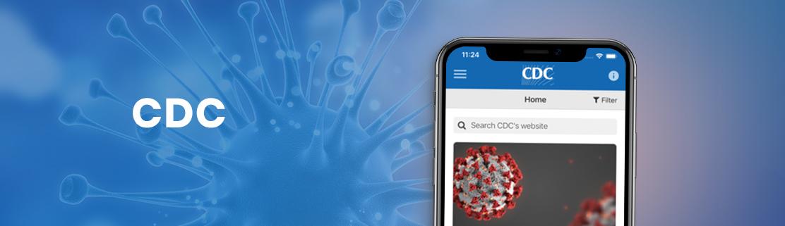 CDC App