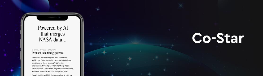 Co-Star App