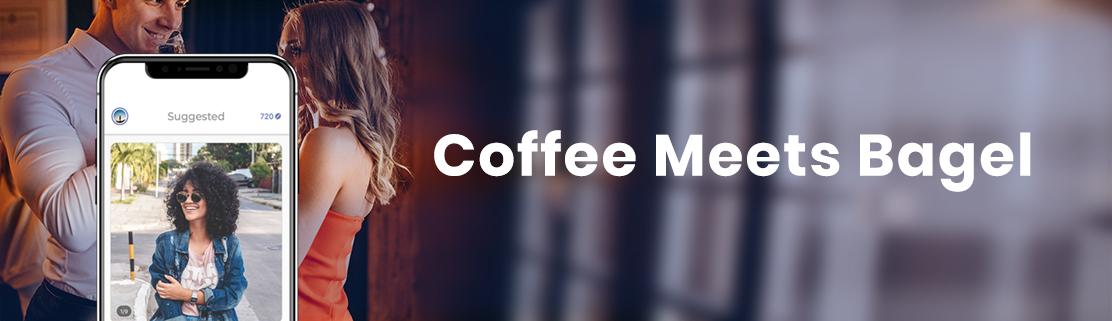 Top Coffee Meets Bagel App