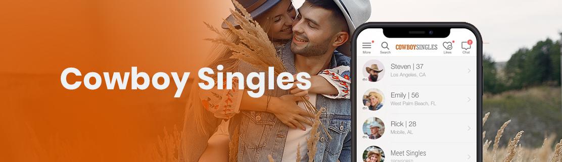 Cowboy Singles App